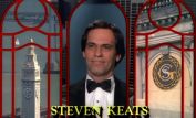 Steven Keats