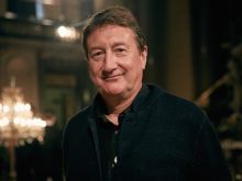 Steven Knight