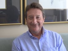 Steven Knight