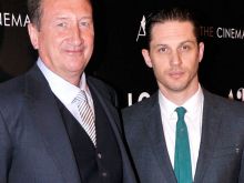 Steven Knight
