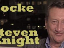 Steven Knight