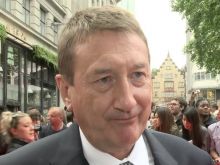 Steven Knight