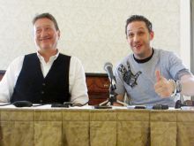 Steven Knight