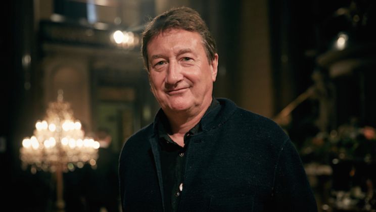 Steven Knight