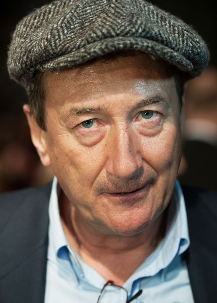 Steven Knight