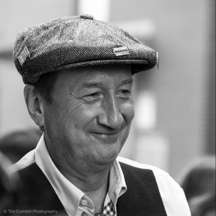 Steven Knight