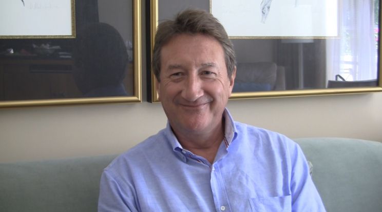 Steven Knight