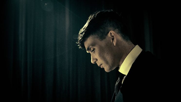 Steven Knight