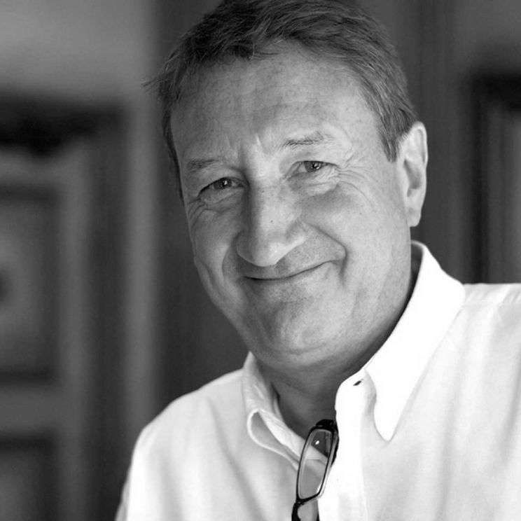 Steven Knight
