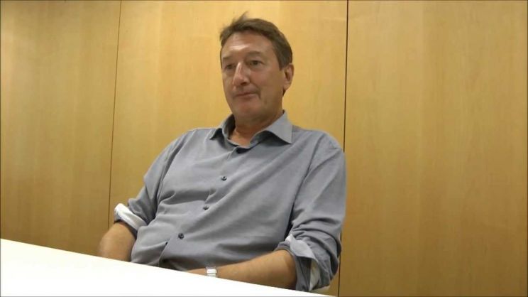 Steven Knight