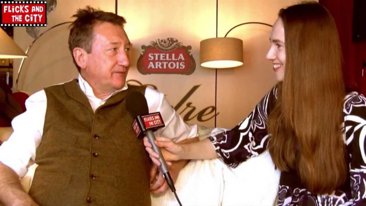 Steven Knight