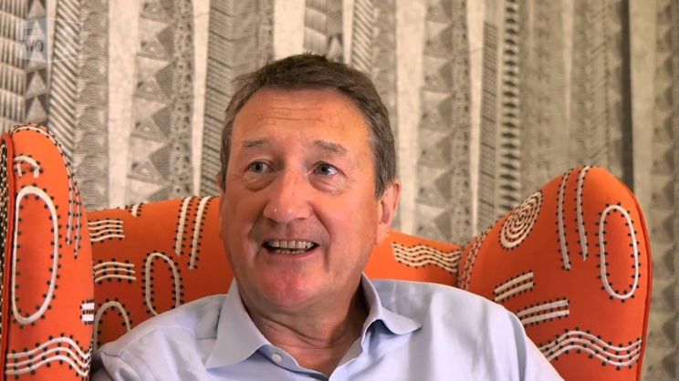 Steven Knight