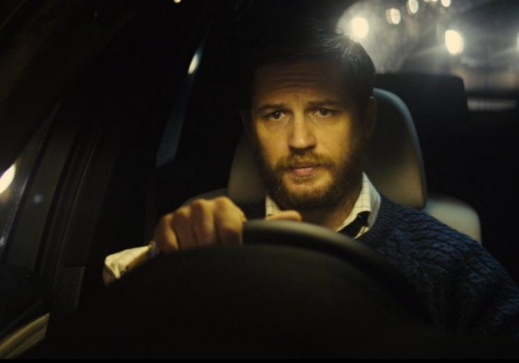 Steven Knight
