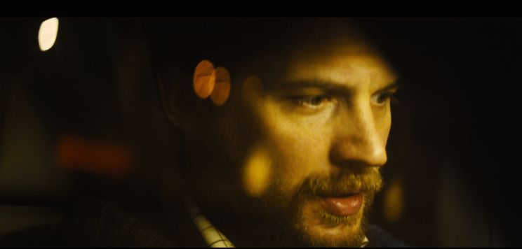 Steven Knight