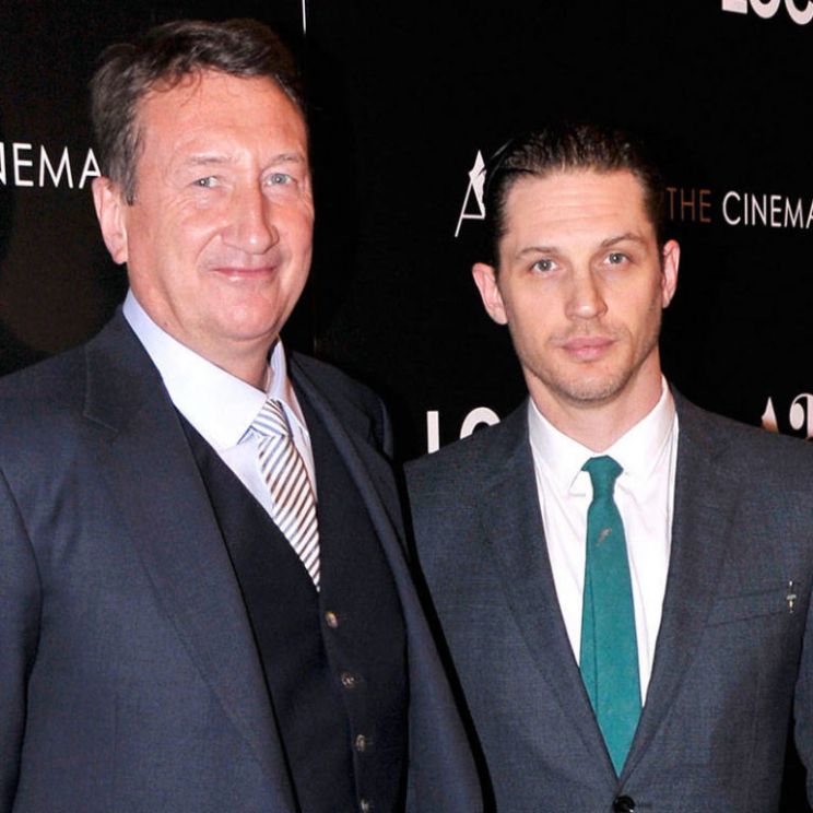 Steven Knight