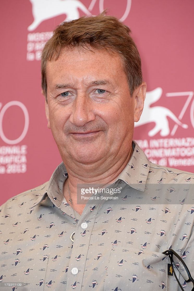 Steven Knight