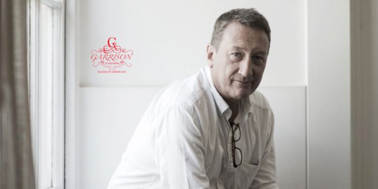 Steven Knight