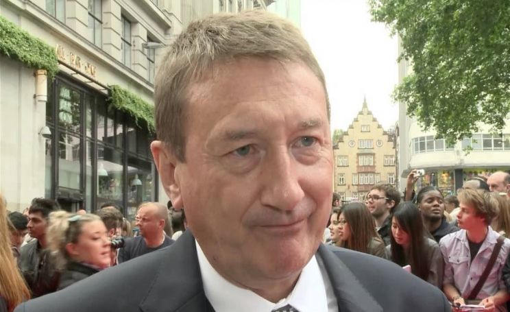 Steven Knight