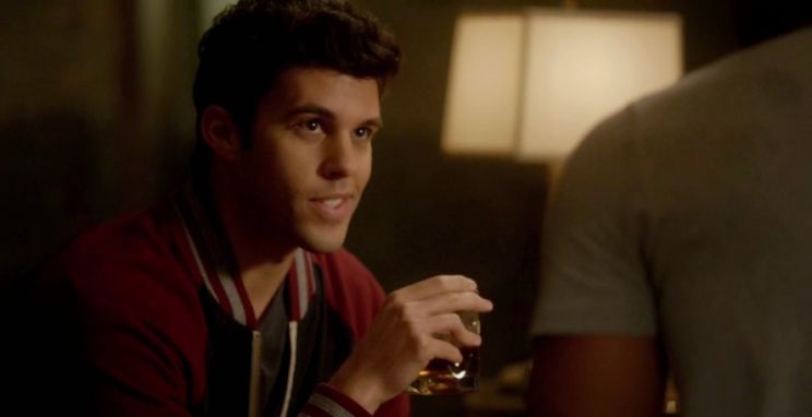 Steven Krueger