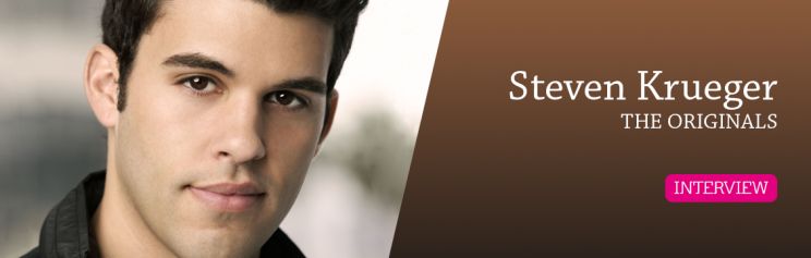Steven Krueger