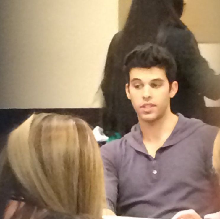 Steven Krueger