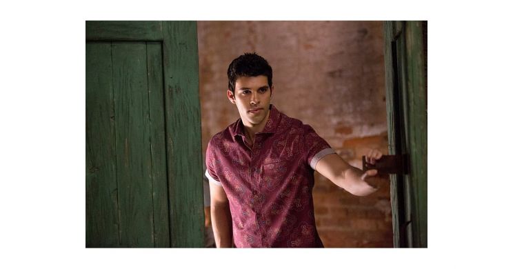 Steven Krueger