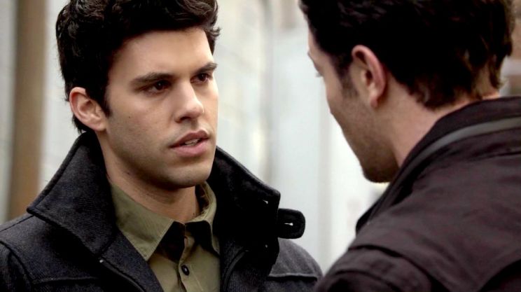 Steven Krueger