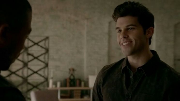 Steven Krueger