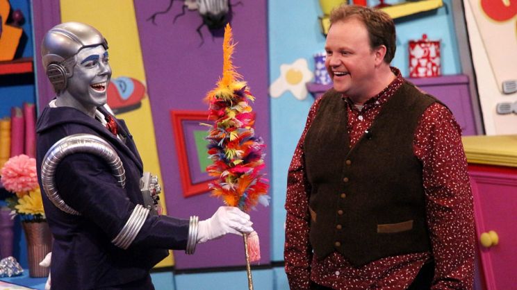 Steven Kynman