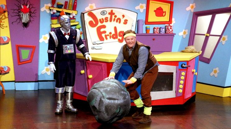 Steven Kynman