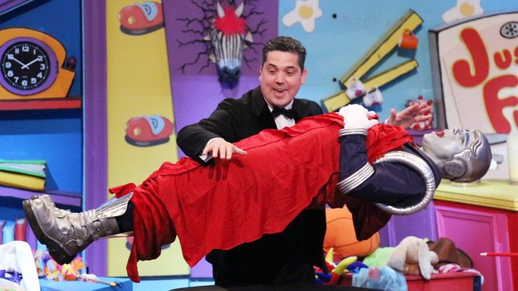 Steven Kynman