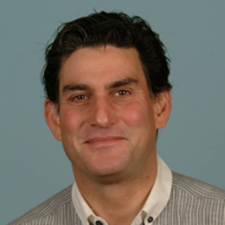 Steven Levine