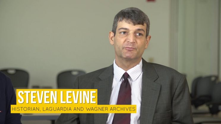 Steven Levine
