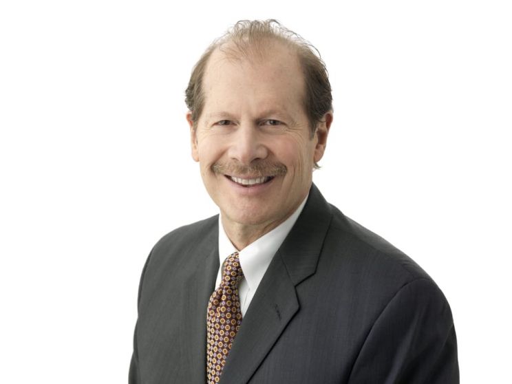 Steven Levine