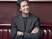 Steven Levitan