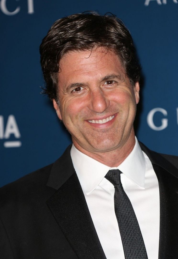 Steven Levitan