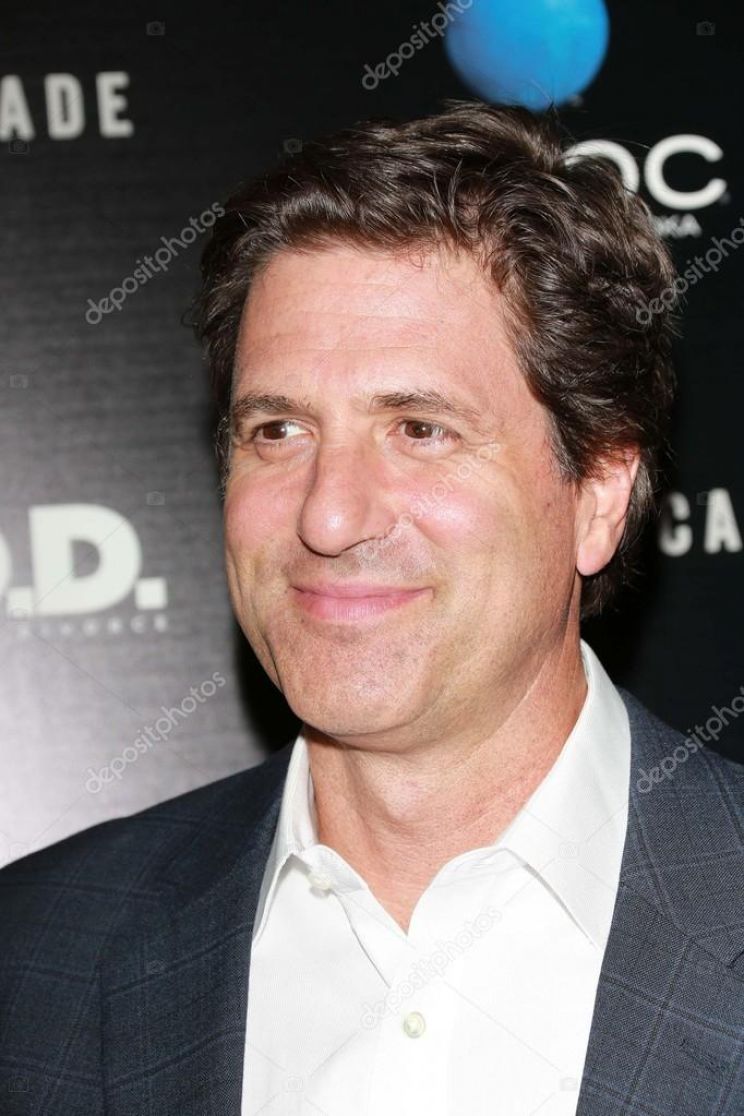 Pictures of Steven Levitan