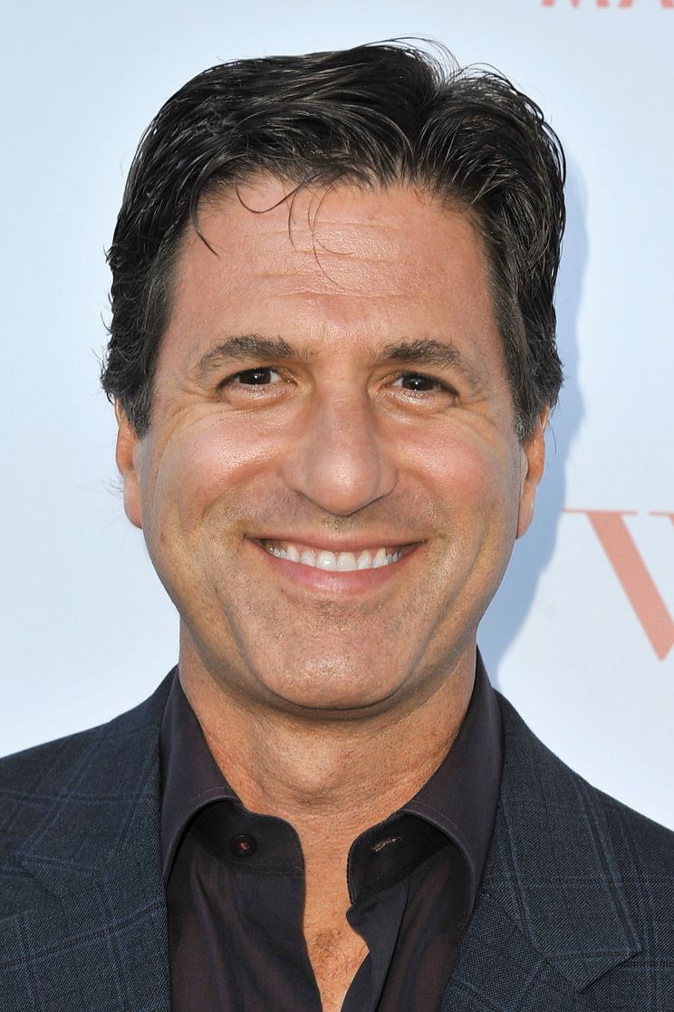 Steven Levitan