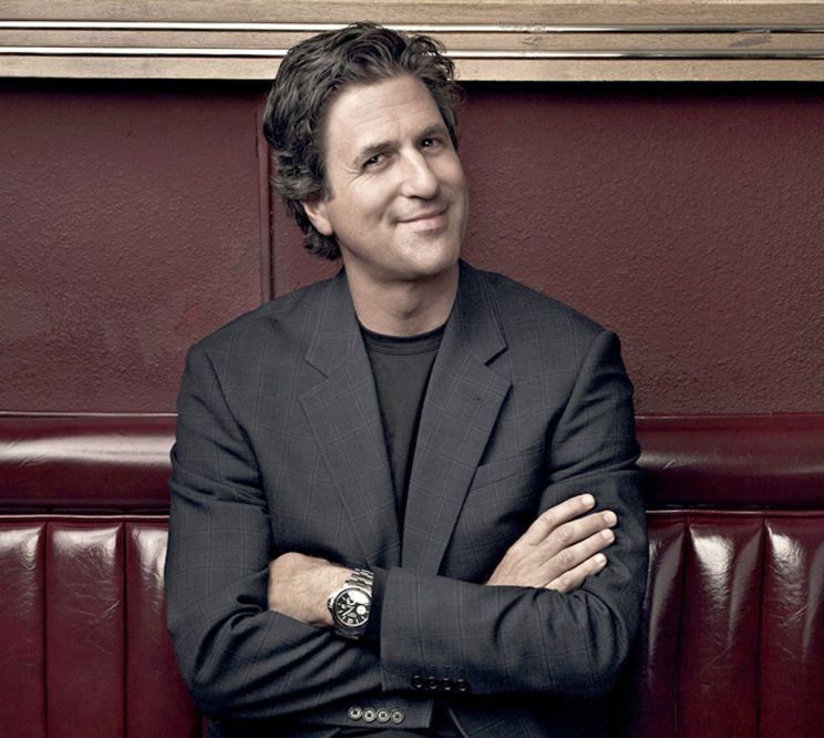 Steven Levitan