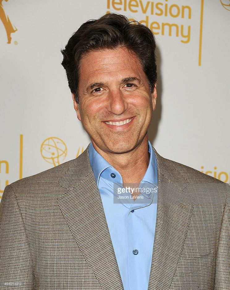 Steven Levitan