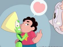 Steven Love