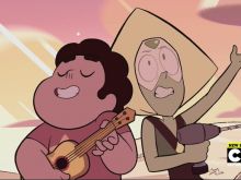 Steven Love