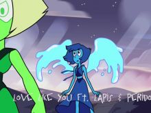 Steven Love