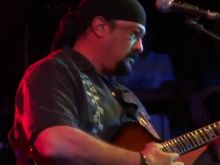 Steven Love