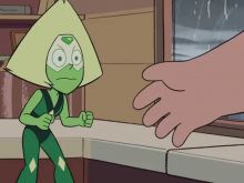 Steven Love