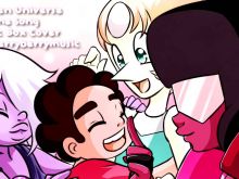 Steven Love