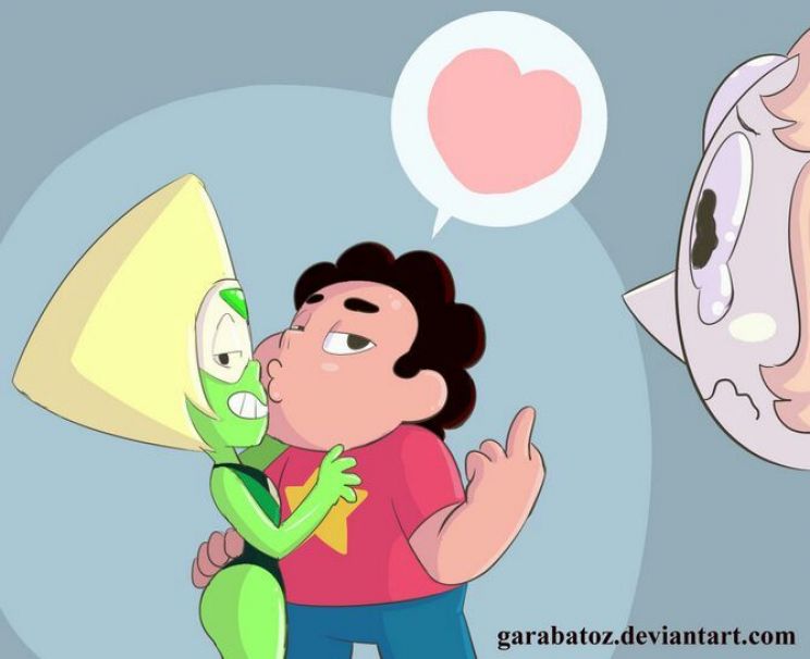 Steven Love