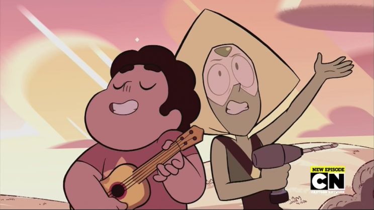 Steven Love