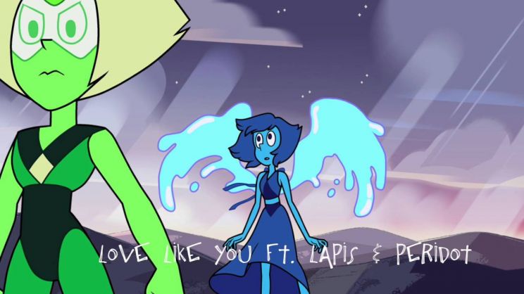 Steven Love