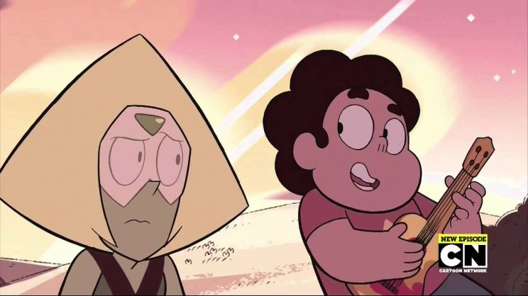 Steven Love